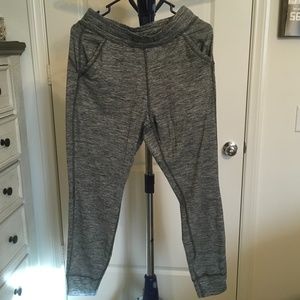 Gilly Hicks soft lounge joggers
